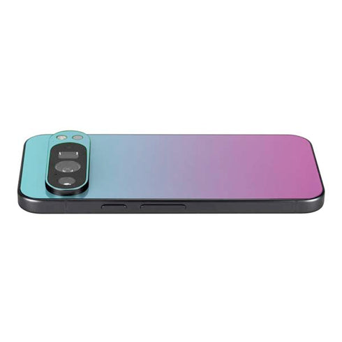 Purple and Blue Ombre Pixel 9 Pro XL Skin